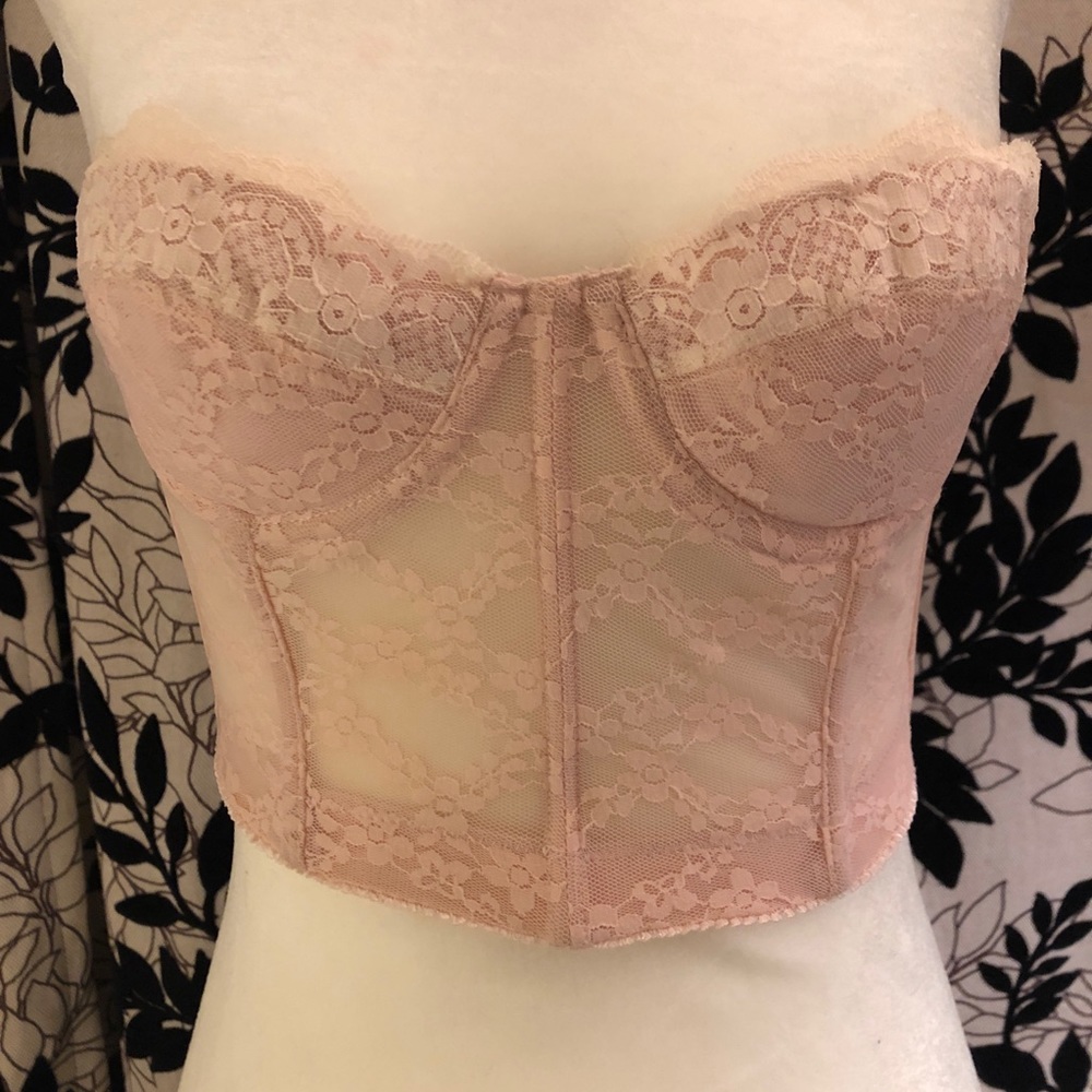 Bustier